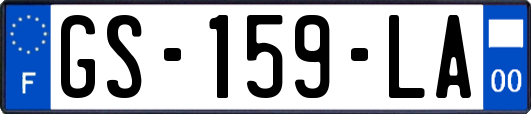 GS-159-LA