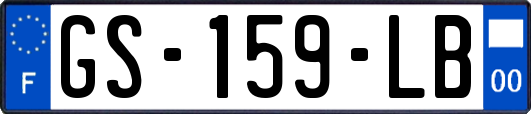 GS-159-LB