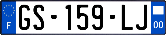 GS-159-LJ