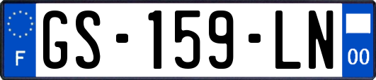 GS-159-LN