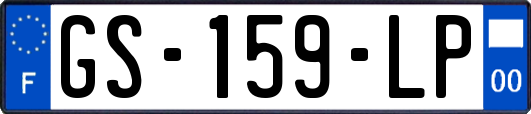 GS-159-LP