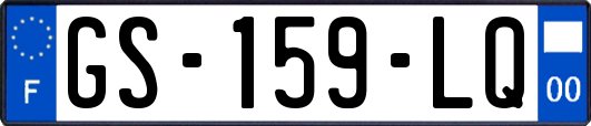 GS-159-LQ