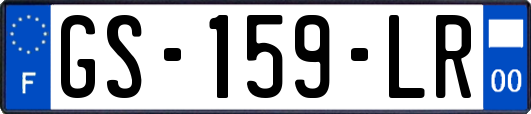 GS-159-LR