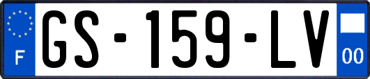 GS-159-LV