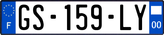 GS-159-LY