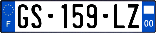 GS-159-LZ