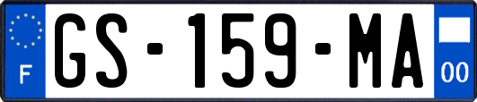 GS-159-MA