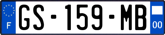 GS-159-MB