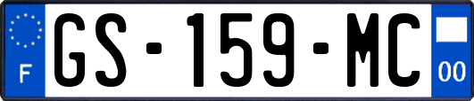 GS-159-MC