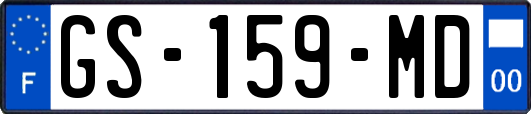 GS-159-MD