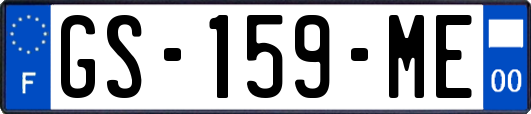 GS-159-ME