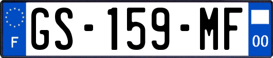 GS-159-MF