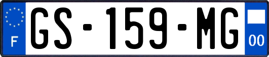 GS-159-MG