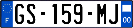 GS-159-MJ