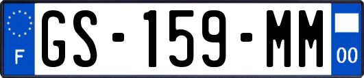 GS-159-MM