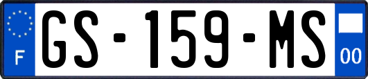 GS-159-MS
