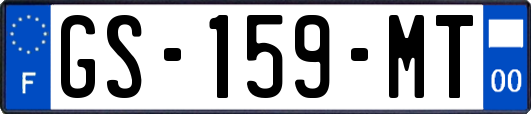 GS-159-MT