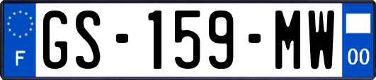 GS-159-MW