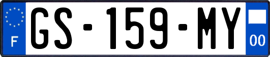 GS-159-MY