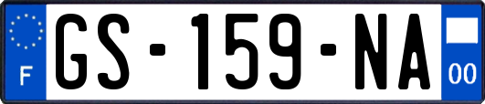GS-159-NA