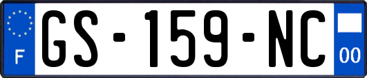 GS-159-NC