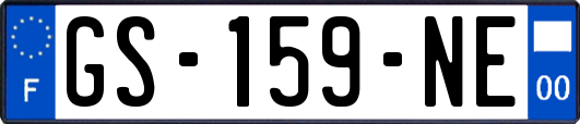 GS-159-NE