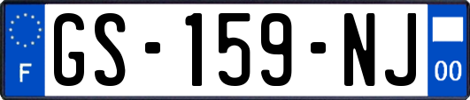 GS-159-NJ