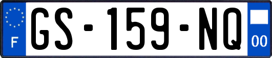 GS-159-NQ