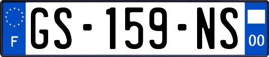 GS-159-NS