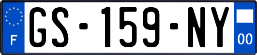GS-159-NY