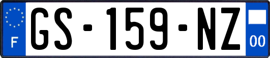 GS-159-NZ
