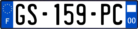 GS-159-PC