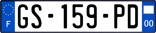 GS-159-PD