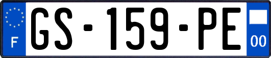GS-159-PE