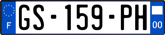 GS-159-PH