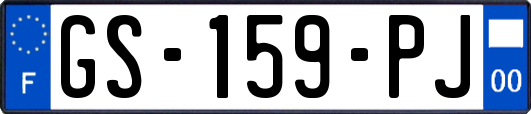 GS-159-PJ