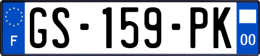 GS-159-PK