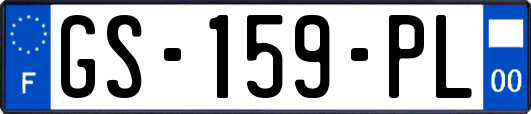 GS-159-PL