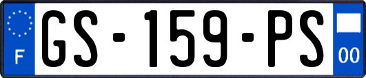 GS-159-PS