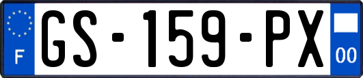 GS-159-PX
