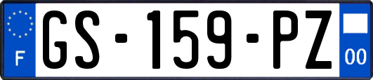 GS-159-PZ