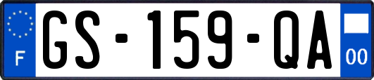 GS-159-QA