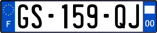 GS-159-QJ