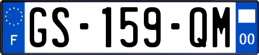 GS-159-QM