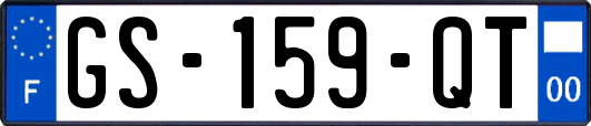GS-159-QT