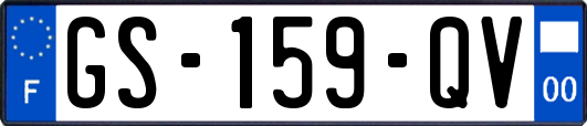 GS-159-QV