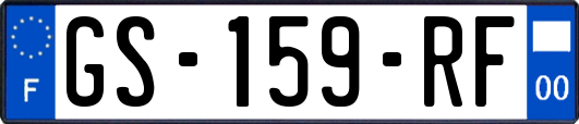 GS-159-RF