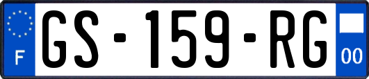 GS-159-RG