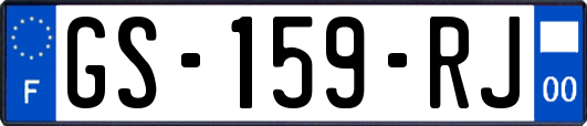 GS-159-RJ