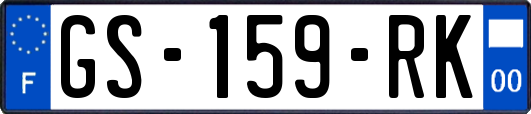 GS-159-RK